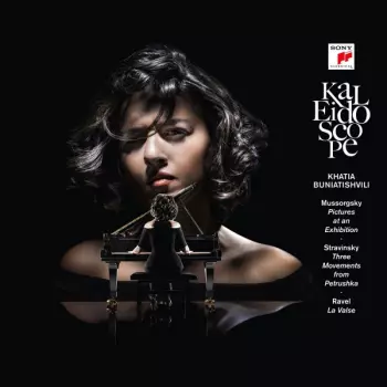 Khatia Buniatishvili: Kaleidoscope