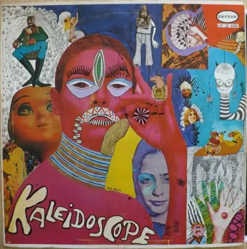 Kaleidoscope: Kaleidoscope