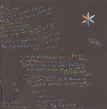 CD Coldplay: Kaleidoscope EP DIGI