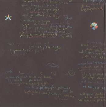 CD Coldplay: Kaleidoscope EP DIGI