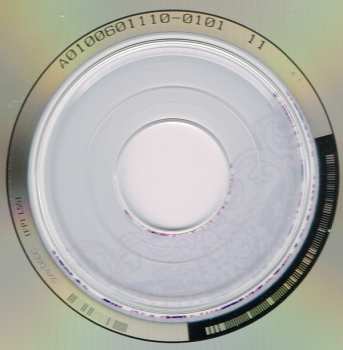 CD Kaleidoscope: Faintly Blowing DIGI