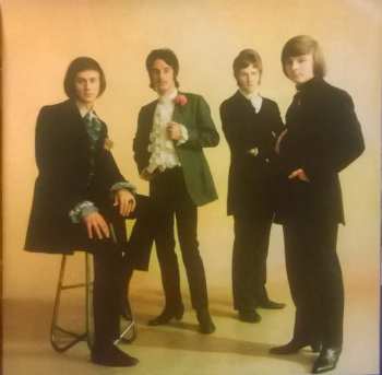 CD Kaleidoscope: Faintly Blowing DIGI