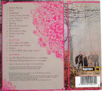 CD Kaleidoscope: Faintly Blowing DIGI