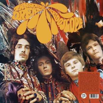 LP Kaleidoscope: Tangerine Dream 