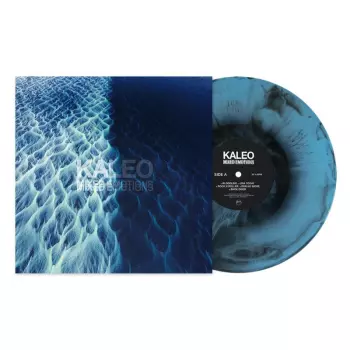 Kaleo: Mixed Emotions