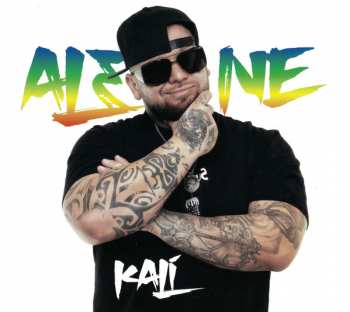 Album Kali: Ale Ne