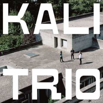 CD Kali Trio: Loom DIGI