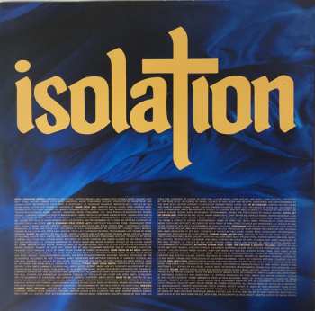 LP Kali Uchis: Isolation