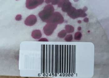 LP Kali Uchis: Orquídeas CLR | LTD