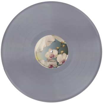 LP Kali Uchis: Orquídeas CLR | LTD