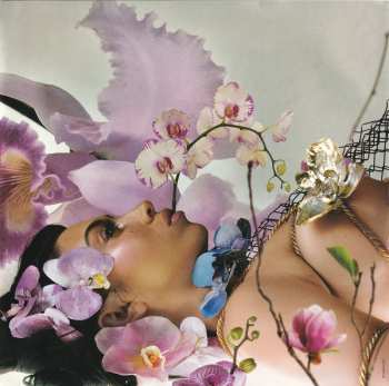 LP Kali Uchis: Orquídeas CLR | LTD