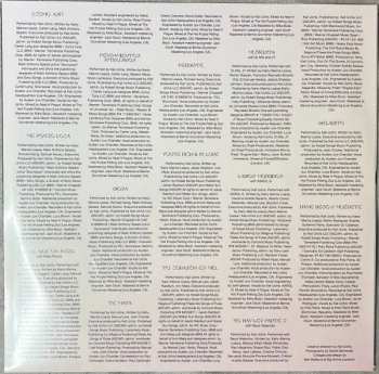 LP Kali Uchis: Orquídeas CLR | LTD