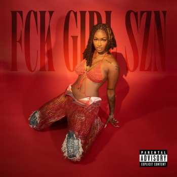 CD Kaliii: Fck Girl Szn