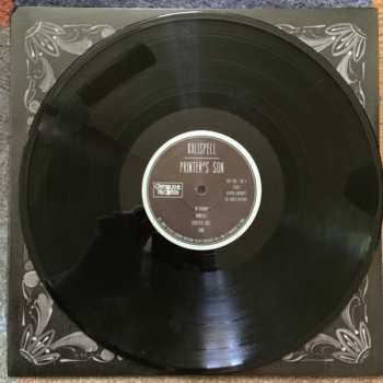 LP Kalispell: Printer's Son