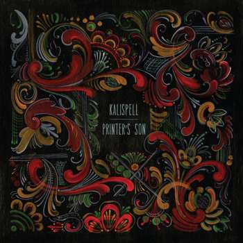 LP Kalispell: Printer's Son