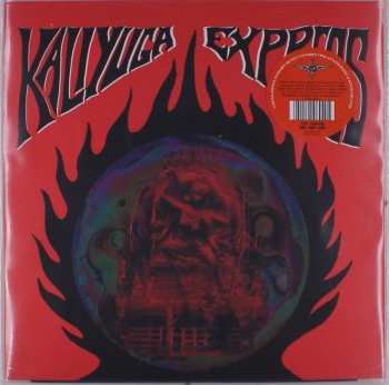 LP Kaliyuga Express: Warriors & Masters