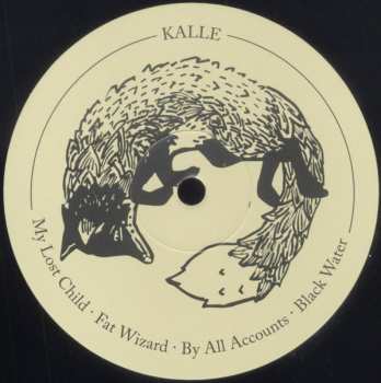 LP Kalle: Live From The Room 