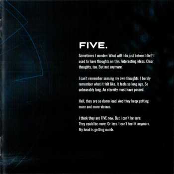 CD Karlheinz Wallner: Voices LTD | DIGI