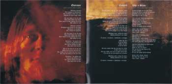 CD Kalmah: For The Revolution LTD