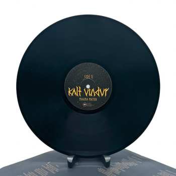 LP Kalt Vindur: Magna Mater LTD