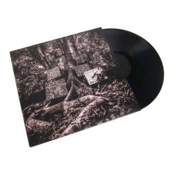 LP Kamasi Washington: Harmony Of Difference