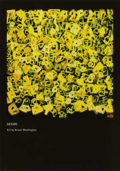 LP Kamasi Washington: Harmony Of Difference