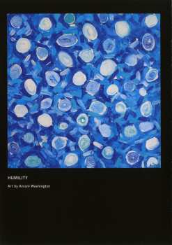 LP Kamasi Washington: Harmony Of Difference