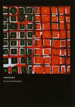 LP Kamasi Washington: Harmony Of Difference