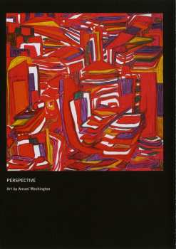 LP Kamasi Washington: Harmony Of Difference