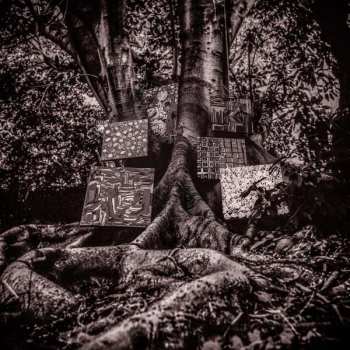 CD Kamasi Washington: Harmony Of Difference