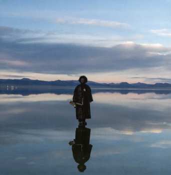 3CD Kamasi Washington: Heaven And Earth