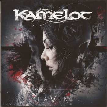 2CD Kamelot: Haven