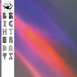 2LP Kamma & Masalo: Brighter Days