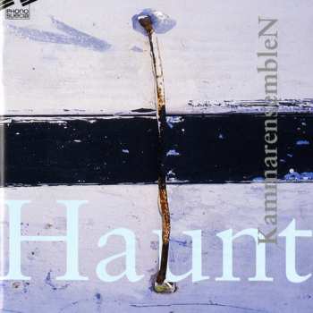 Album KammarensembleN: Haunt