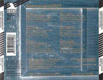 CD KammarensembleN: (Keep The Change)