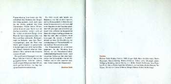 CD Kammerflimmer Kollektief: Jinx