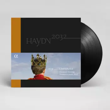 Haydn 2032 Vol. 14