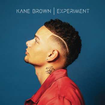 CD Kane Brown: Experiment