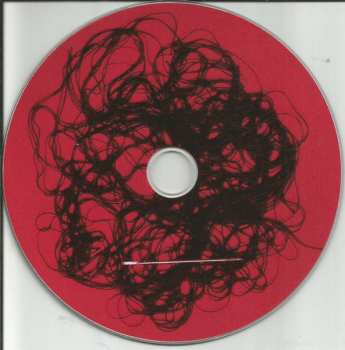 CD Kane Hodder: A Frank Exploration Of Voyeurism And Violence