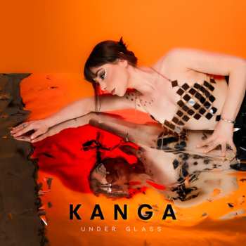 LP Kanga: Under Glass