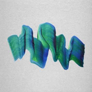 LP Kangding Ray: Predawn Qualia LTD | NUM
