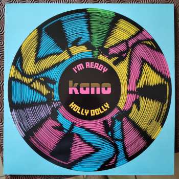 Album Kano: I'm Ready Hello Dolly
