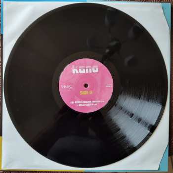 LP Kano: I'm Ready / Holly Dolly