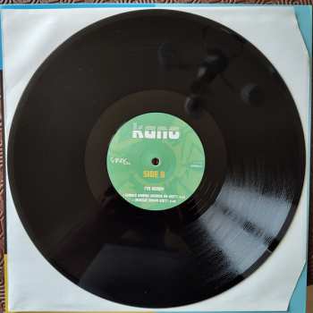 LP Kano: I'm Ready / Holly Dolly