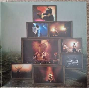 2LP Kanonenfieber: Live in Oberhausen CLR | LTD