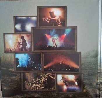 2LP Kanonenfieber: Live in Oberhausen CLR | LTD