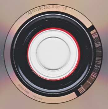 5CD/Zestaw pudełkowy Kansas: Original Album Classics