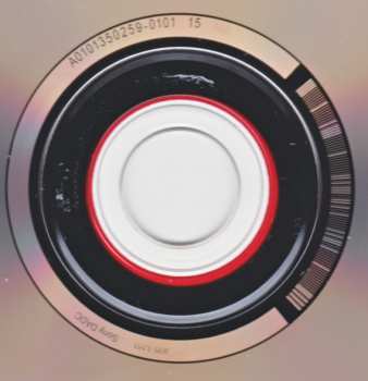 5CD/Zestaw pudełkowy Kansas: Original Album Classics
