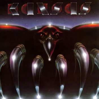 5CD/Zestaw pudełkowy Kansas: Original Album Classics