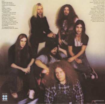 5CD/Zestaw pudełkowy Kansas: Original Album Classics
